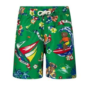 POLO RALPH LAUREN swim shorts